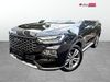 Ford TERRITORY 1.8T TITANIUM