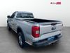 Ford Ranger 2.0 SIT SINGLE CAB XL 4X4 MANUAL