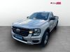 Ford Ranger 2.0 SIT SINGLE CAB XL 4X4 MANUAL