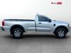 Ford Ranger 2.0 SIT SINGLE CAB XL 4X4 MANUAL