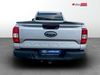 Ford Ranger 2.0 SIT SINGLE CAB XL 4X4 MANUAL