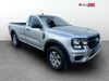 Ford Ranger 2.0 SIT SINGLE CAB XL 4X4 MANUAL