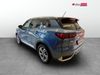 Ford TERRITORY 1.8T AMBIENTE