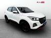 Chery TIGGO 4 PRO 1.5T ELITE SE