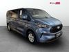Ford Tourneo Custom 2.0SIT TREND LWB