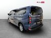Ford Tourneo Custom 2.0SIT TREND LWB