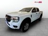 Ford Ranger 2.0 SIT DOUBLE CAB XL AUTO