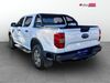 Ford Ranger 2.0 SIT DOUBLE CAB XL AUTO