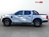 Ford Ranger 2.0 SIT DOUBLE CAB XL AUTO
