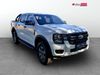 Ford Ranger 2.0 SIT DOUBLE CAB XL AUTO