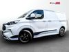 Ford Transit Custom 2.0SIT PANEL VAN SPORT
