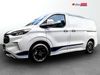 Ford Transit Custom 2.0SIT PANEL VAN SPORT
