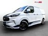 Ford Transit Custom 2.0SIT PANEL VAN SPORT