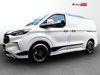 Ford Transit Custom 2.0SIT PANEL VAN SPORT