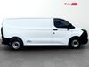 Ford Transit Custom 2.0SIT PANEL VAN LWB