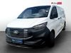 Ford Transit Custom 2.0SIT PANEL VAN LWB