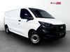 Ford Transit Custom 2.0SIT PANEL VAN LWB