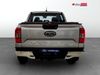 Ford Ranger 2.0 SIT DOUBLE CAB XL AUTO