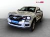 Ford Ranger 2.0 SIT DOUBLE CAB XL AUTO