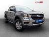 Ford Ranger 2.0 SIT DOUBLE CAB XL 4X4 AUTO