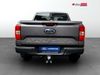 Ford Ranger 2.0 SIT DOUBLE CAB XL 4X4 AUTO