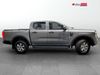Ford Ranger 2.0 SIT DOUBLE CAB XL 4X4 AUTO