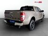 Ford Ranger 2.0D XLT A/T P/U D/C