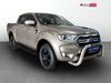 Ford Ranger 2.0D XLT A/T P/U D/C