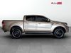 Ford Ranger 2.0D XLT A/T P/U D/C
