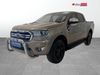 Ford Ranger 2.0D XLT A/T P/U D/C