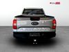 Ford Ranger 2.0 SIT DOUBLE CAB XL MANUAL