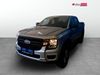 Ford Ranger 2.0 SIT DOUBLE CAB XL MANUAL