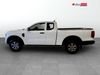 Ford Ranger 2.0 SIT SUPERCAB XL MANUAL