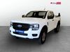 Ford Ranger 2.0 SIT SUPERCAB XL MANUAL