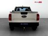 Ford Ranger 2.0 SIT SUPERCAB XL MANUAL