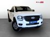 Ford Ranger 2.0 SIT SUPERCAB XL MANUAL