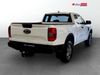 Ford Ranger 2.0 SIT SUPERCAB XL MANUAL