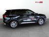 Ford TERRITORY 1.8T AMBIENTE