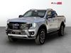 Ford Ranger 2.0 BITURBO SUPERCAB WILDTRAK 4X4