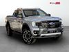 Ford Ranger 2.0 BITURBO SUPERCAB WILDTRAK 4X4