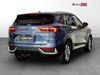Ford TERRITORY 1.8T AMBIENTE