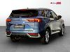 Ford TERRITORY 1.8T AMBIENTE
