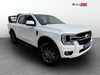 Ford Ranger 2.0 BITURBO DOUBLE CAB XLT 4X4