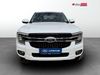 Ford Ranger 2.0 BITURBO DOUBLE CAB XLT 4X4