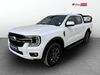 Ford Ranger 2.0 BITURBO DOUBLE CAB XLT 4X4