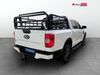 Ford Ranger 2.0 BITURBO DOUBLE CAB XLT 4X4
