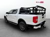 Ford Ranger 2.0 BITURBO DOUBLE CAB XLT 4X4