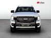 Ford Ranger 2.0 BITURBO SUPERCAB WILDTRAK 4X4