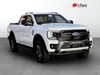 Ford Ranger 2.0 BITURBO SUPERCAB WILDTRAK 4X4