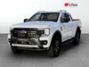 Ford Ranger 2.0 BITURBO SUPERCAB WILDTRAK 4X4